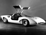 Alfa Romeo 33/2 Coupe Speciale 1969 года